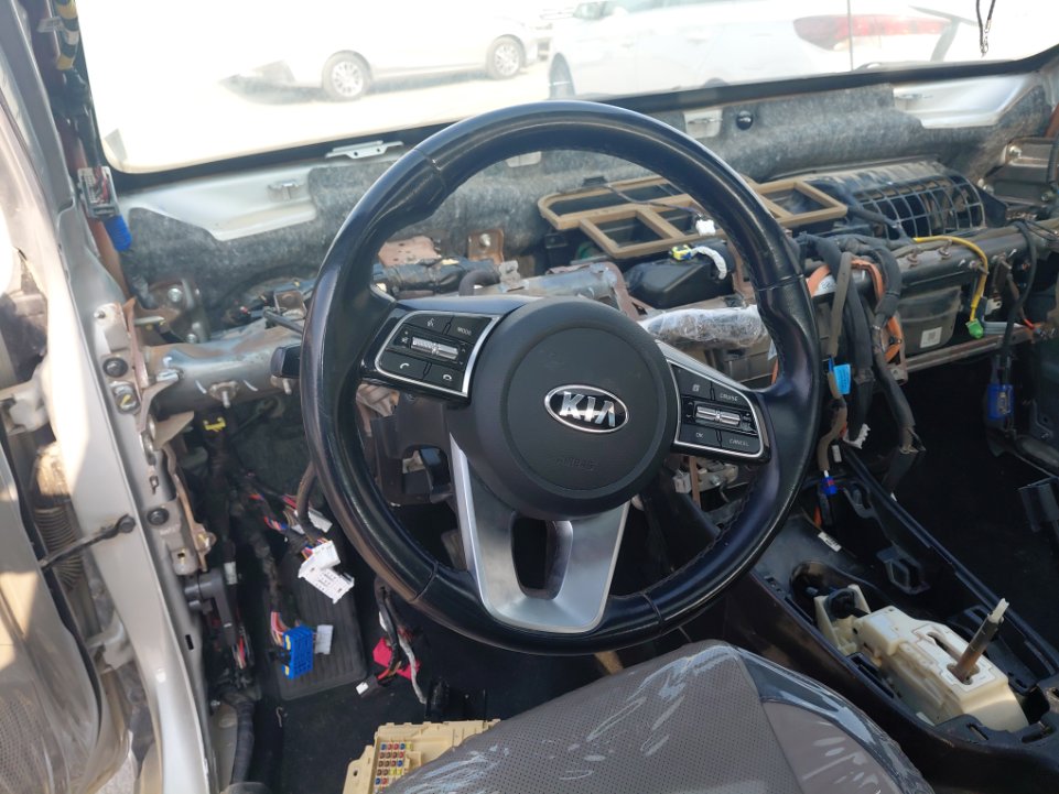 الوسائد الهوائية