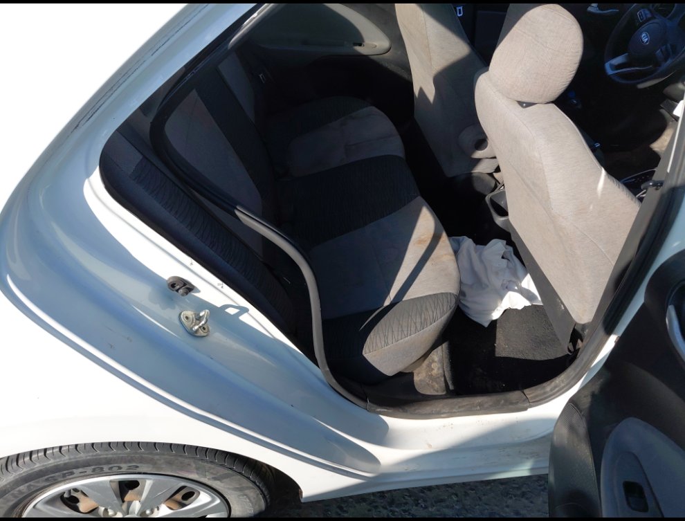 KIA Pegas LX FWD 2021 image