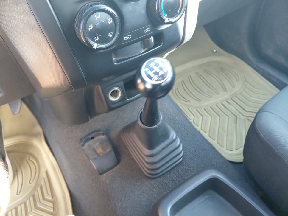 ايسوزو ديماكس 2x4 2020 image