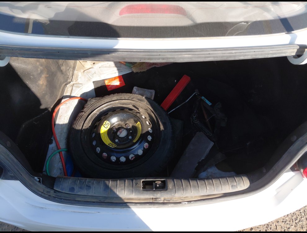 KIA Pegas LX FWD 2021 image