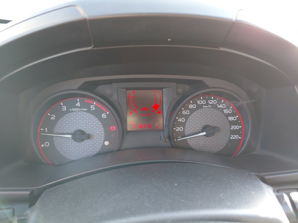 ايسوزو ديماكس 2x4 2020 image