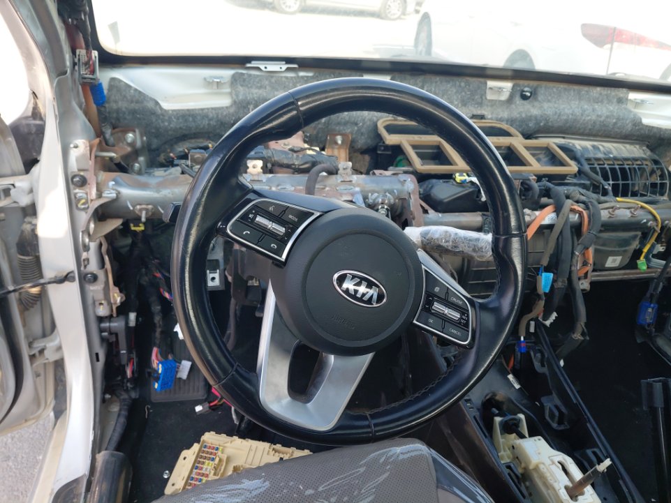 كيا سيراتو اي اكس 2020 image