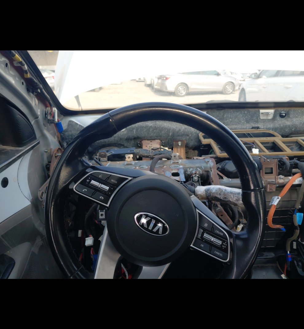 كيا سيراتو اي اكس 2020 image