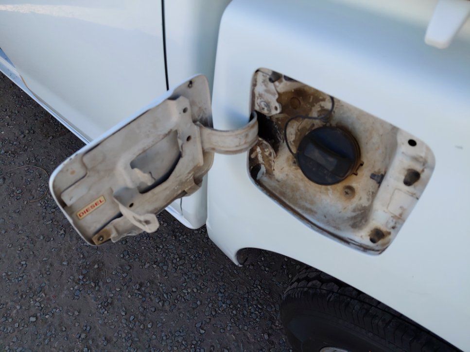 ايسوزو ديماكس 2x4 2020 image