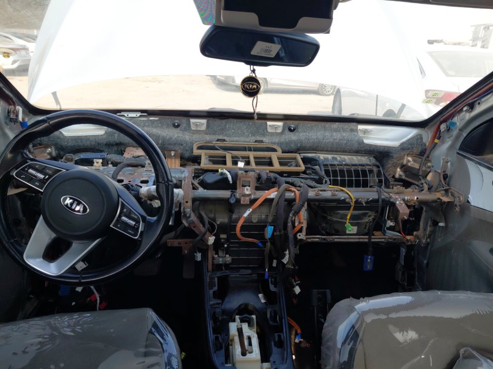 كيا سيراتو اي اكس 2020 image