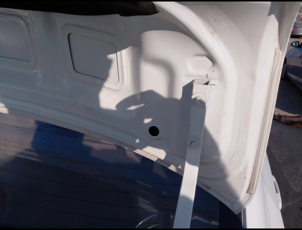 KIA Pegas LX FWD 2021 image