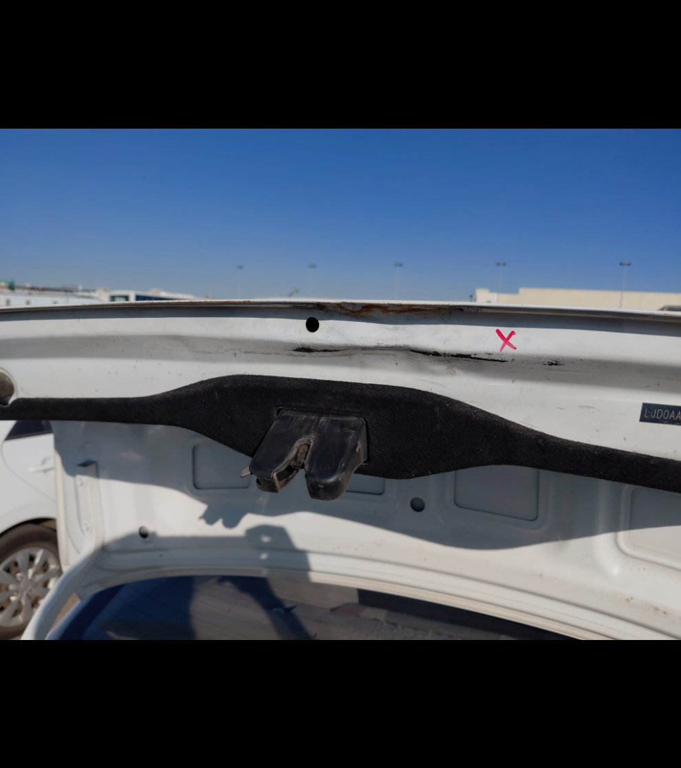 KIA Pegas LX FWD 2021 image