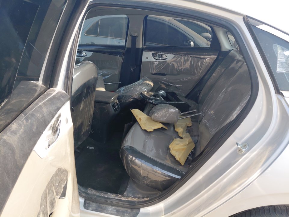 كيا سيراتو اي اكس 2020 image