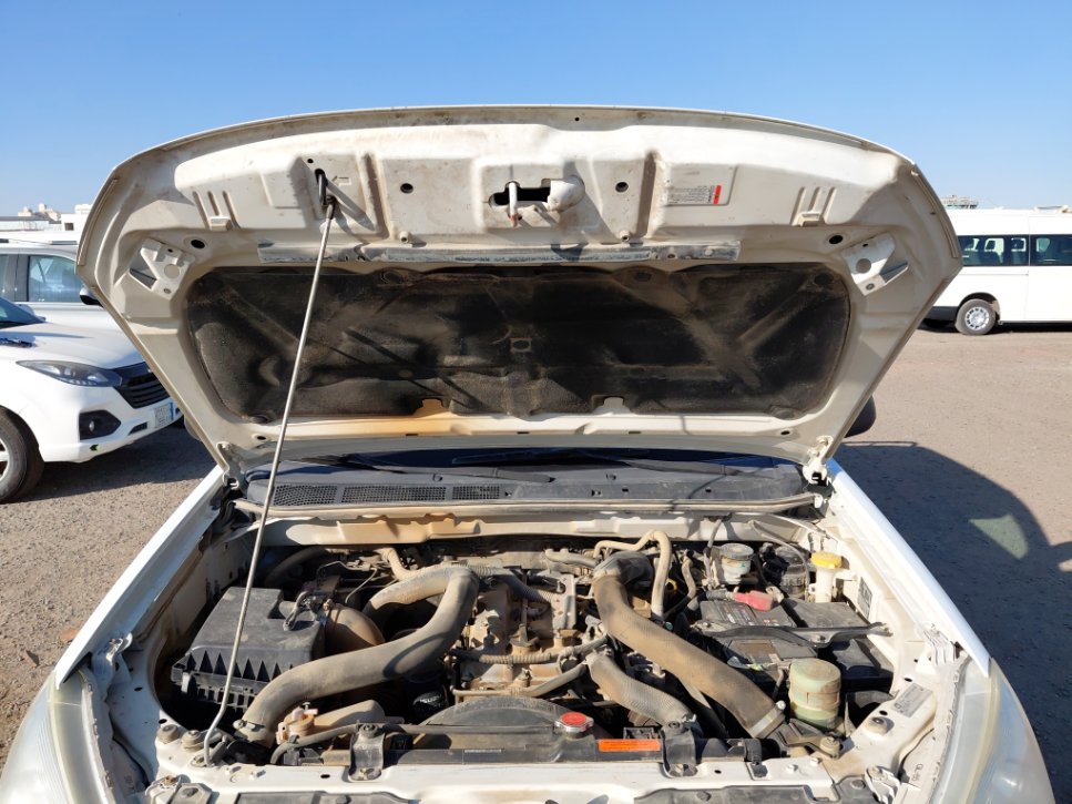 ايسوزو ديماكس 2x4 2020 image