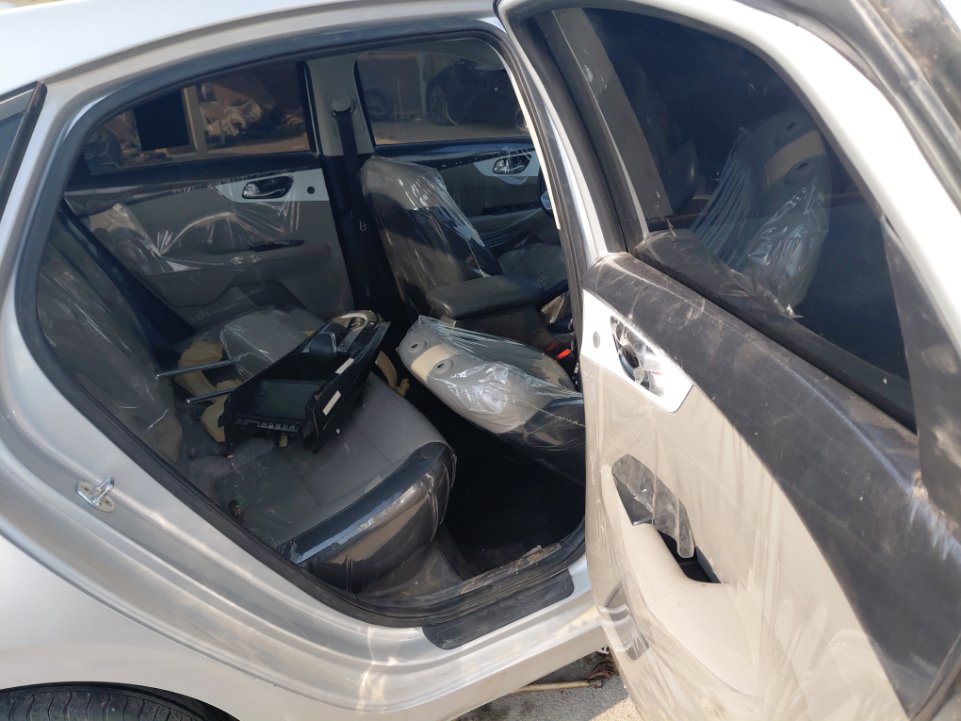 كيا سيراتو اي اكس 2020 image