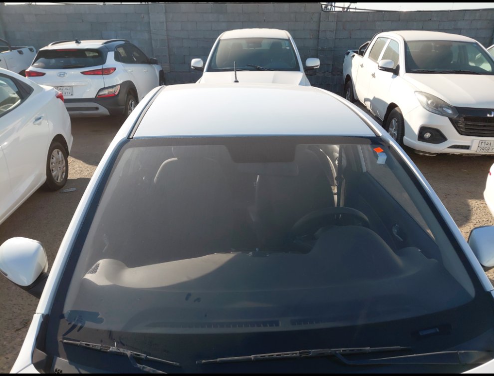 KIA Pegas LX FWD 2021 image