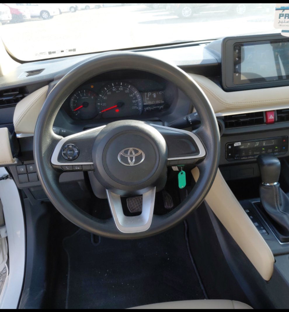 Toyota Yaris  2023 image