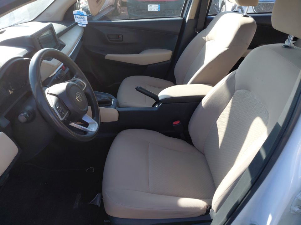 Toyota Yaris  2023 image