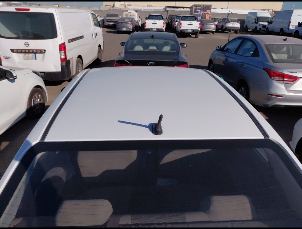 KIA Pegas LX FWD 2021 image