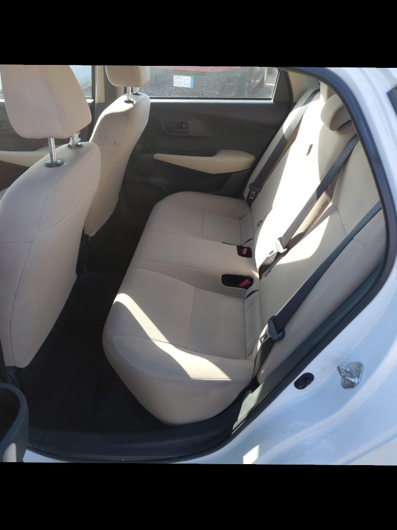 Toyota Yaris  2023 image