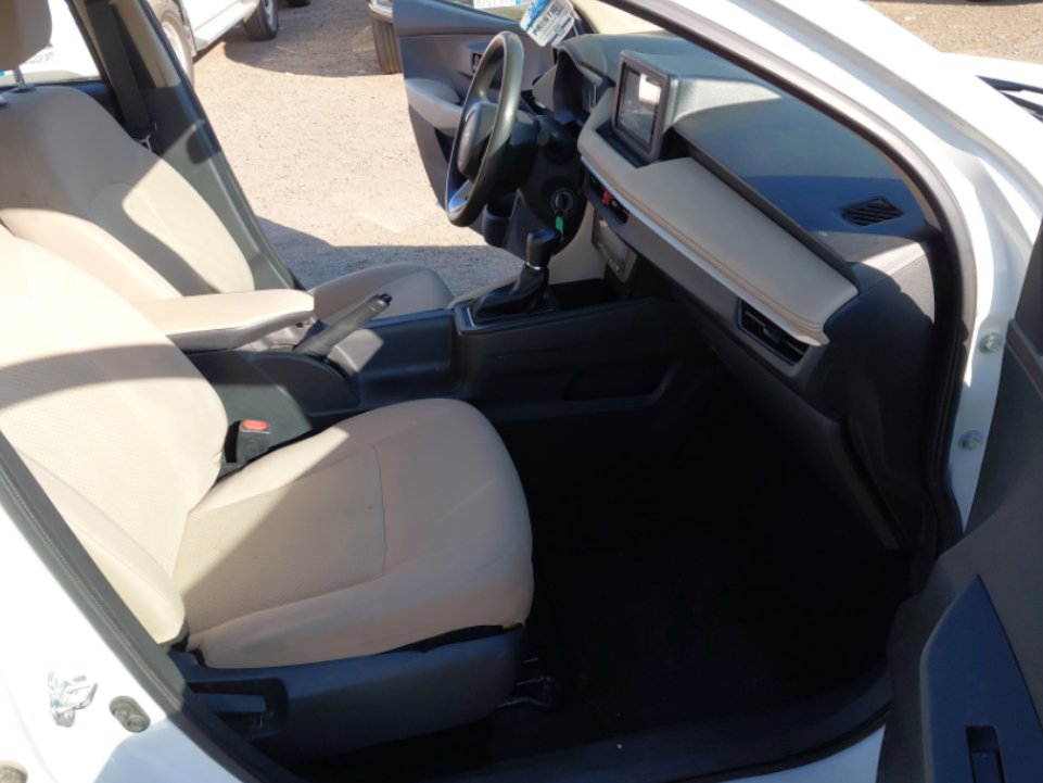 Toyota Yaris  2023 image