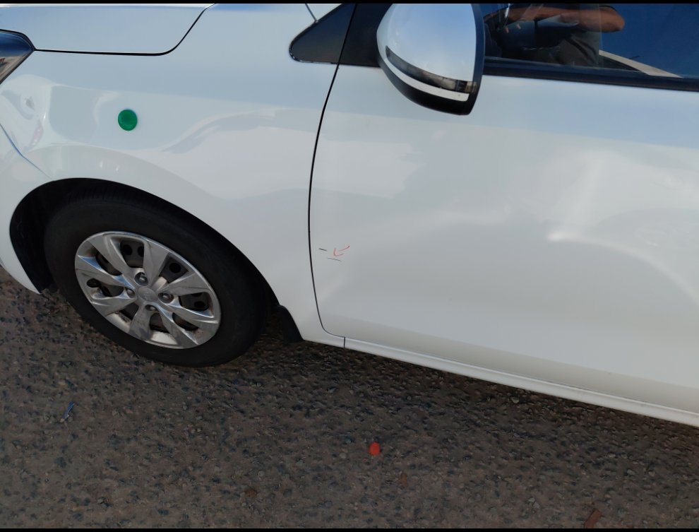 KIA Pegas LX FWD 2021 image