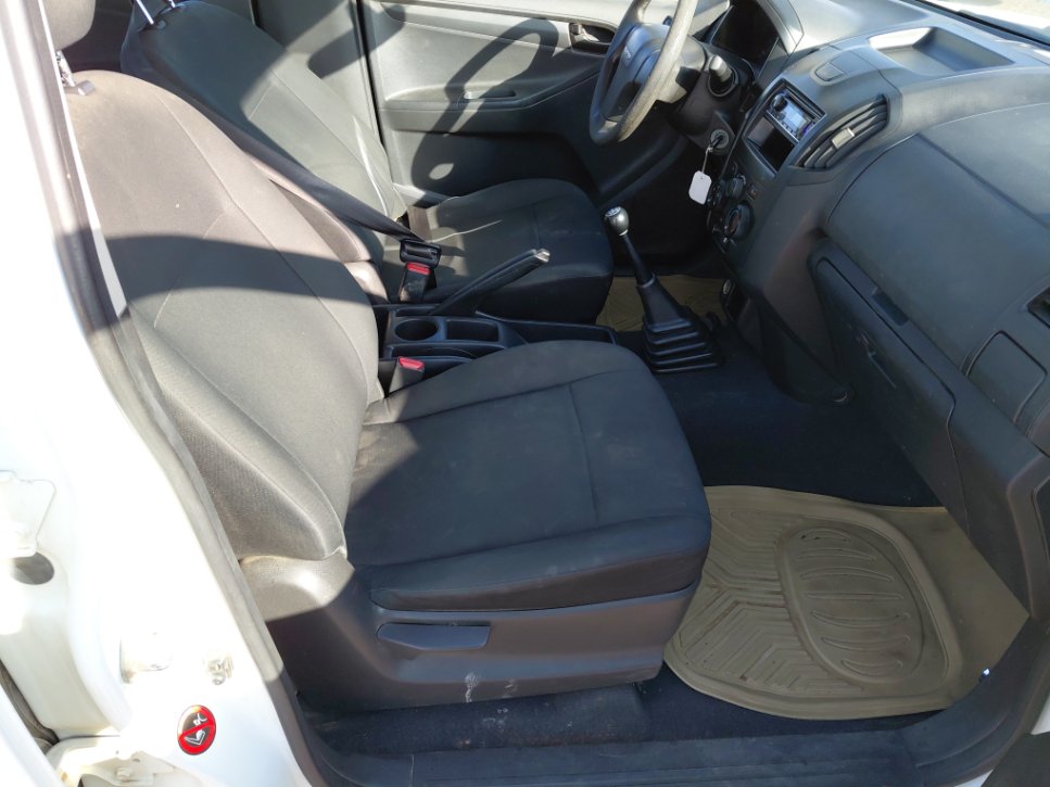 ايسوزو ديماكس 2x4 2020 image