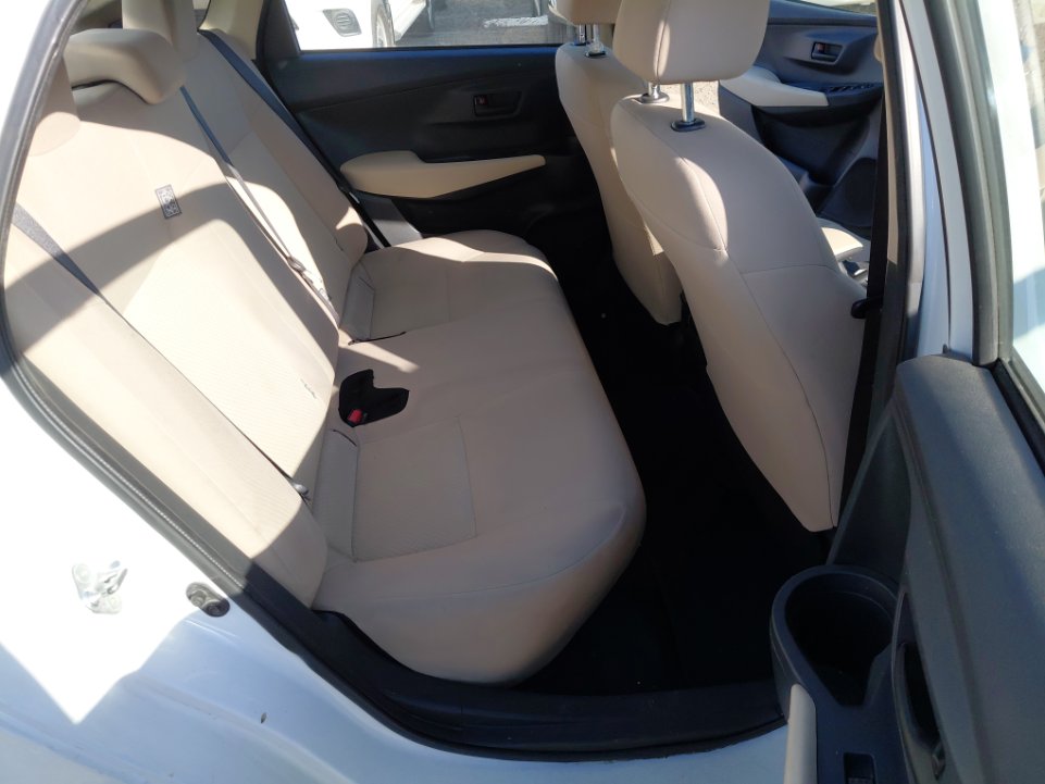 Toyota Yaris  2023 image