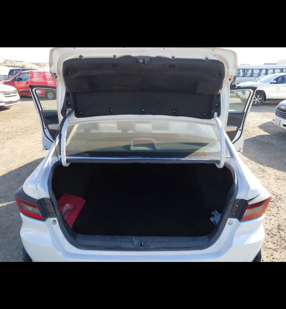 Toyota Yaris  2023 image