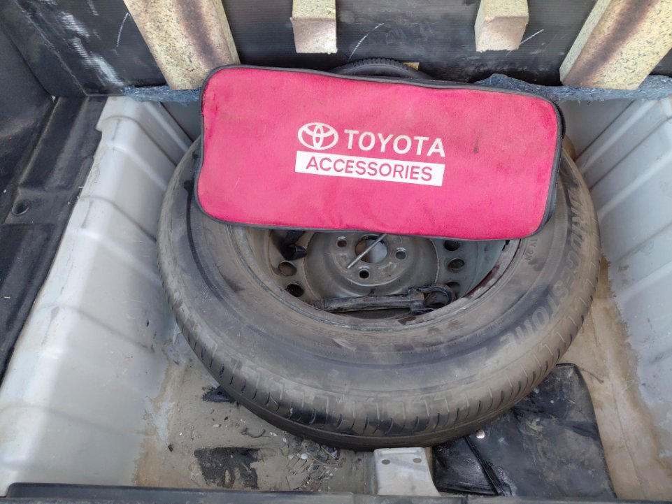 Toyota Yaris  2023 image