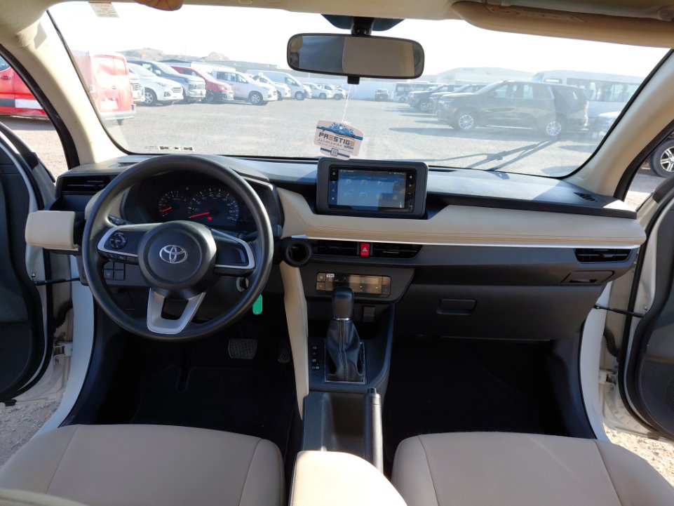 Toyota Yaris  2023 image