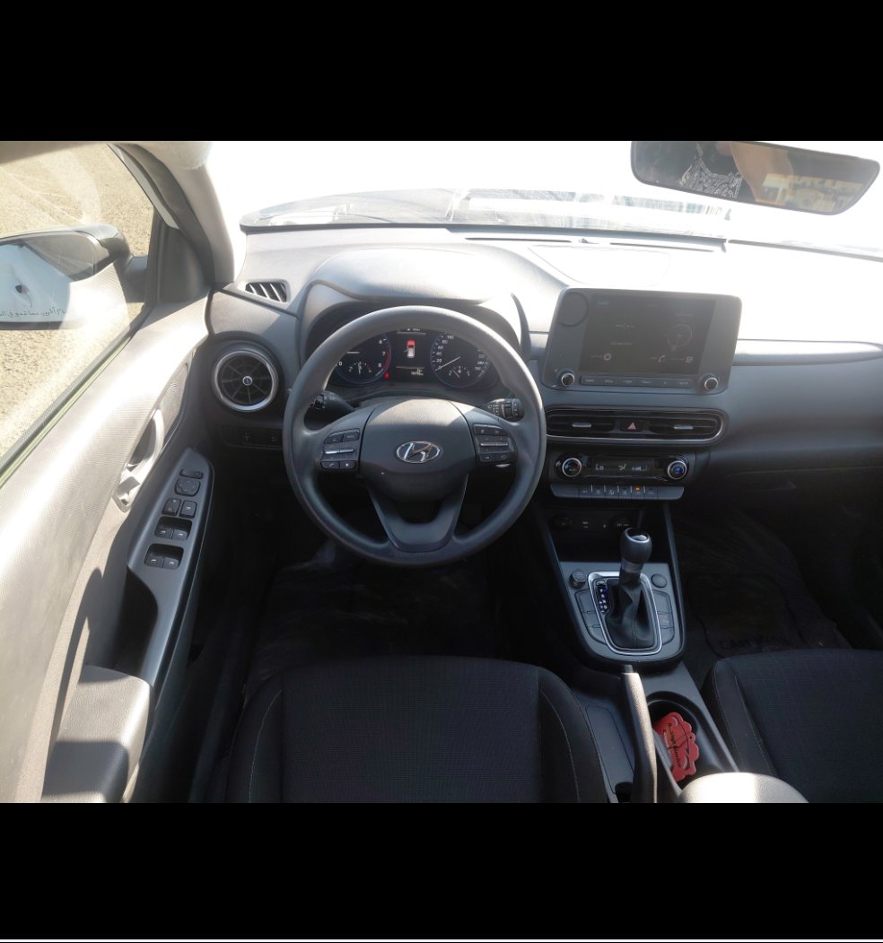 هيونداي كونا  2023 image