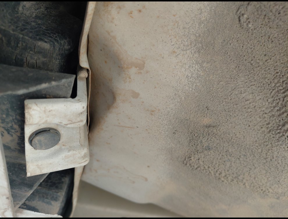 KIA Pegas LX FWD 2021 image