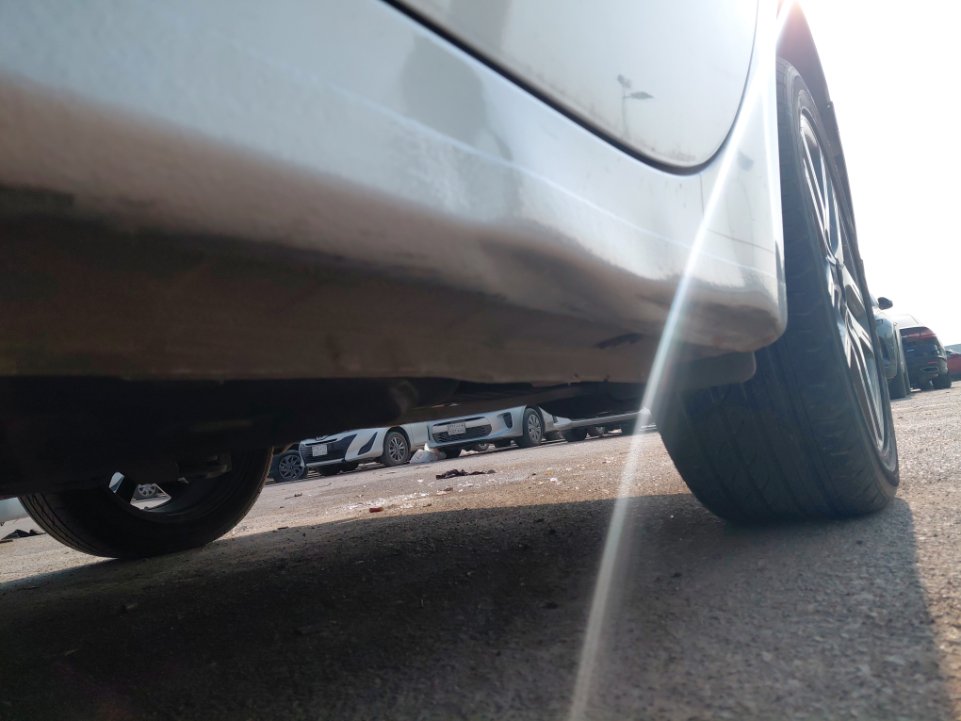 كيا سيراتو اي اكس 2020 image