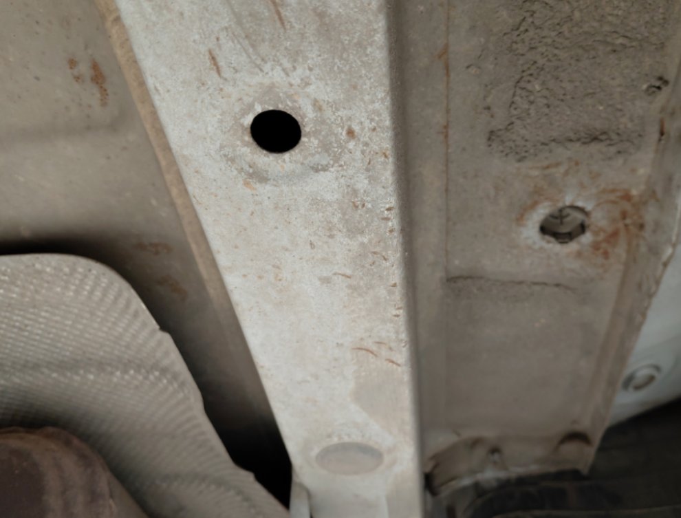 KIA Pegas LX FWD 2021 image