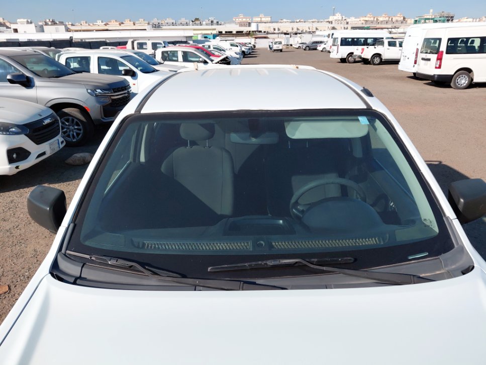 ايسوزو ديماكس 2x4 2020 image