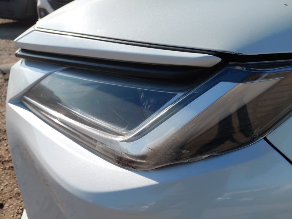 Toyota Yaris  2023 image