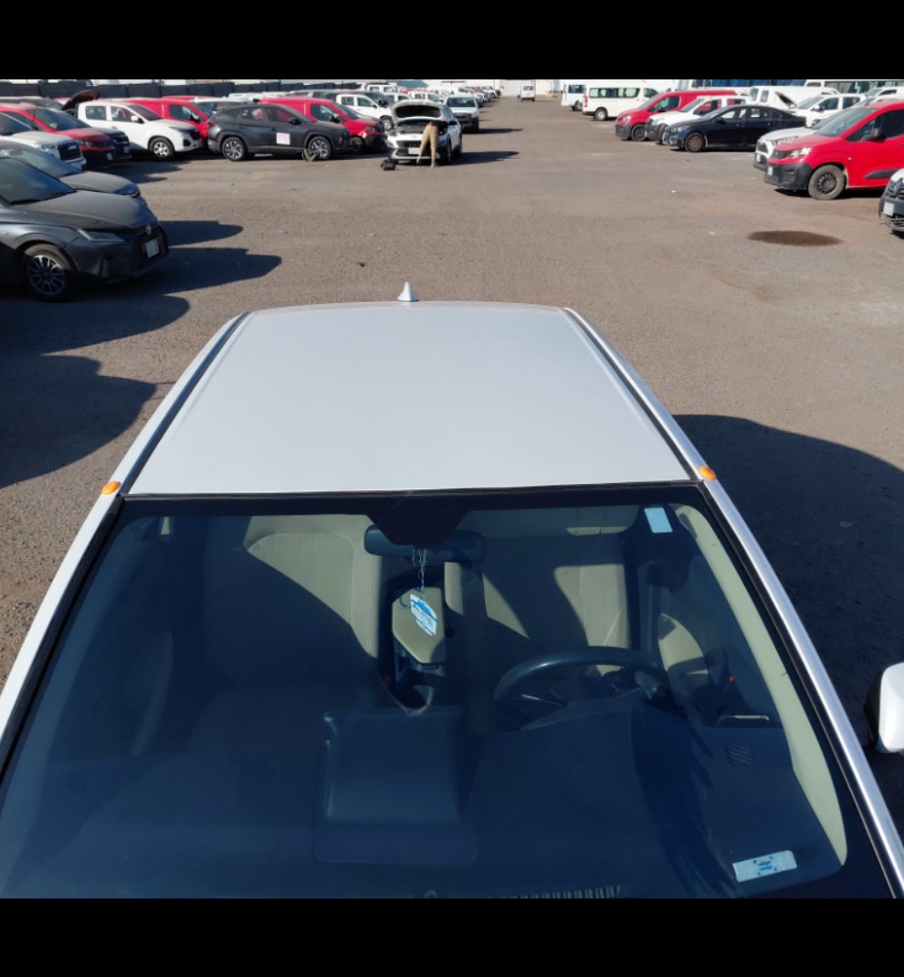 Toyota Yaris  2023 image