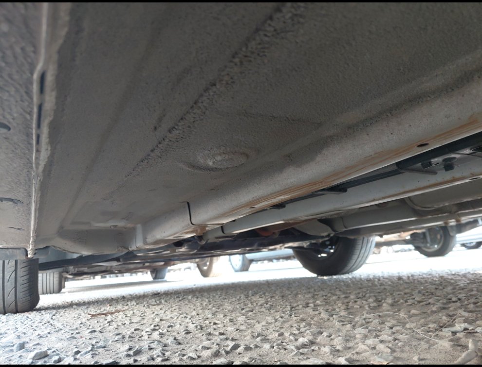 KIA Pegas LX FWD 2021 image