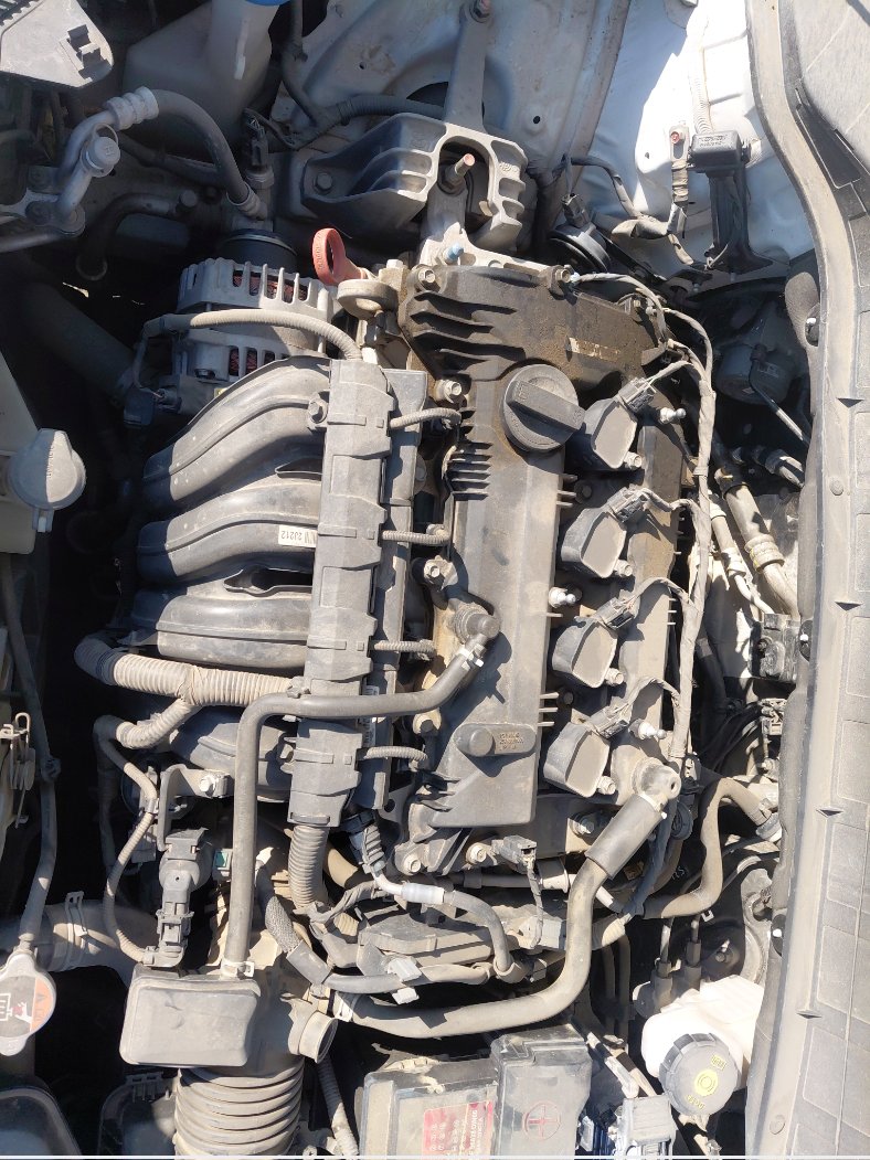 هيونداي كونا  2023 image