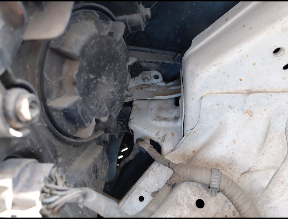 KIA Pegas LX FWD 2021 image