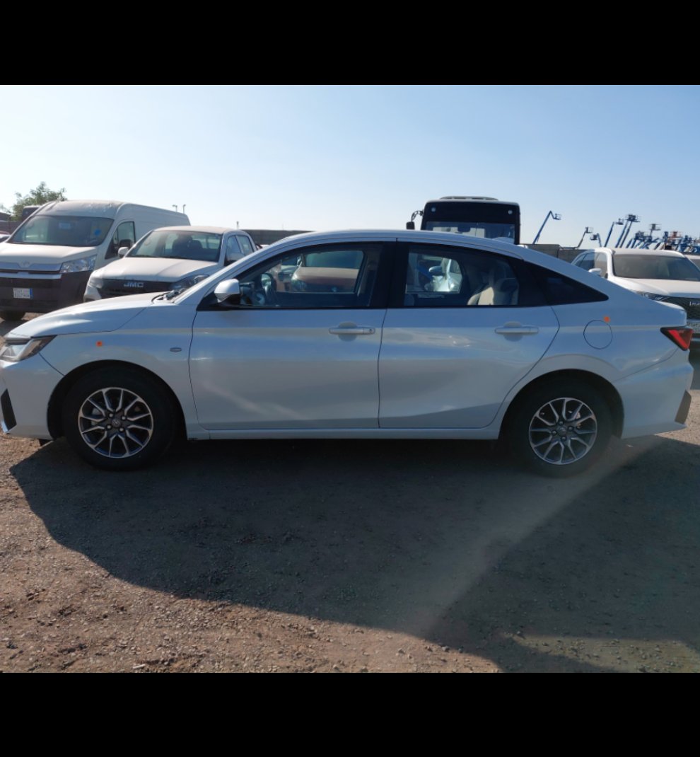 Toyota Yaris  2023 image