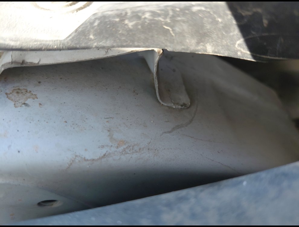 KIA Pegas LX FWD 2021 image