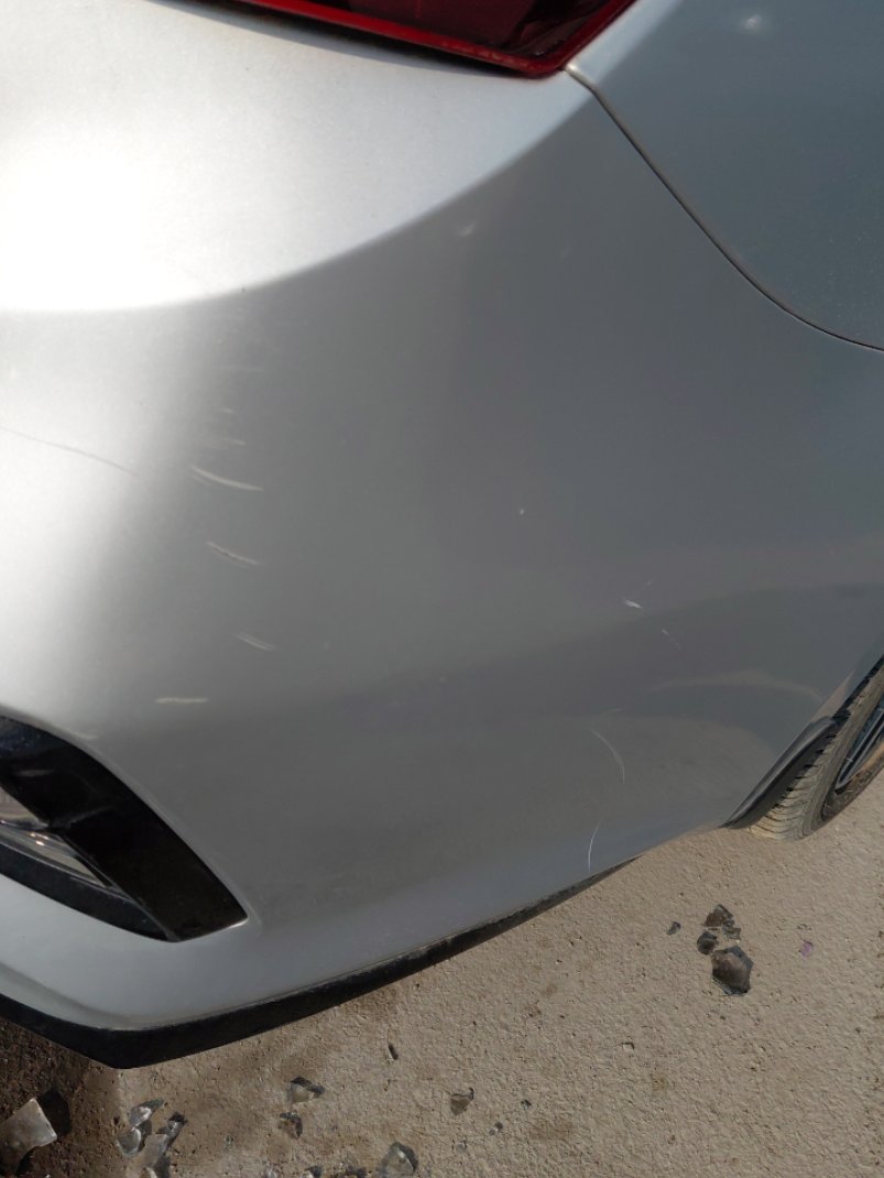 كيا سيراتو اي اكس 2020 image