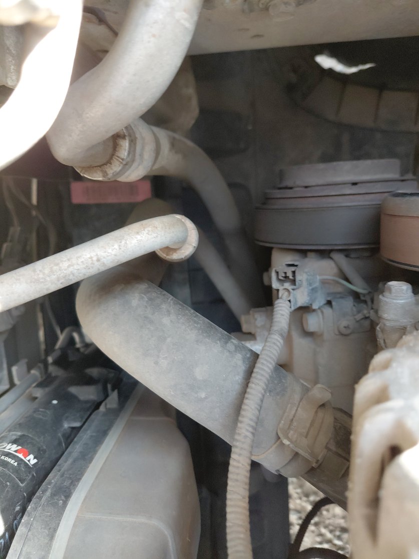 KIA Pegas LX FWD 2021 image