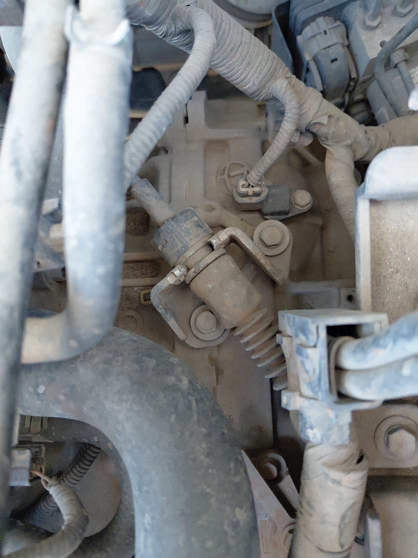 KIA Pegas LX FWD 2021 image