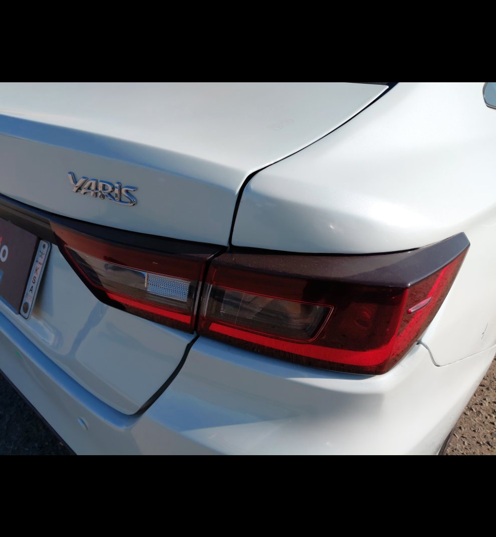 Toyota Yaris  2023 image