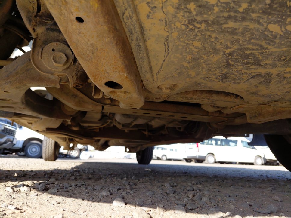 ايسوزو ديماكس 2x4 2020 image