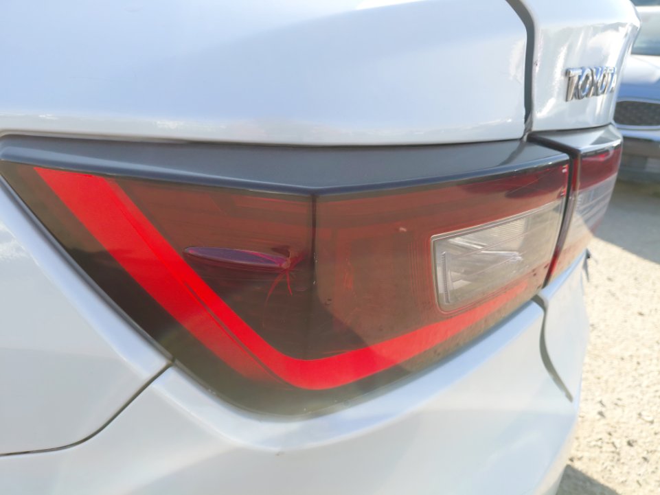 Toyota Yaris  2023 image