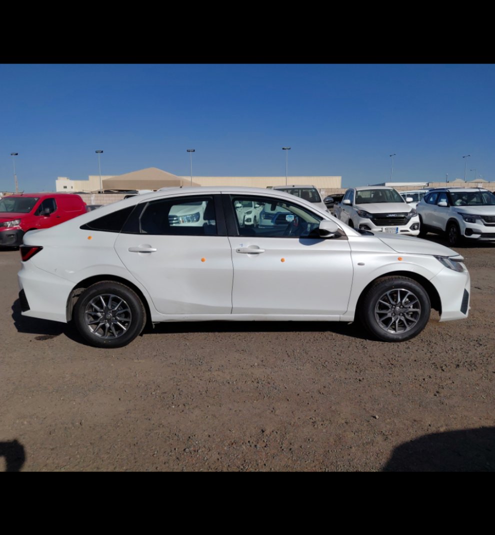 Toyota Yaris  2023 image