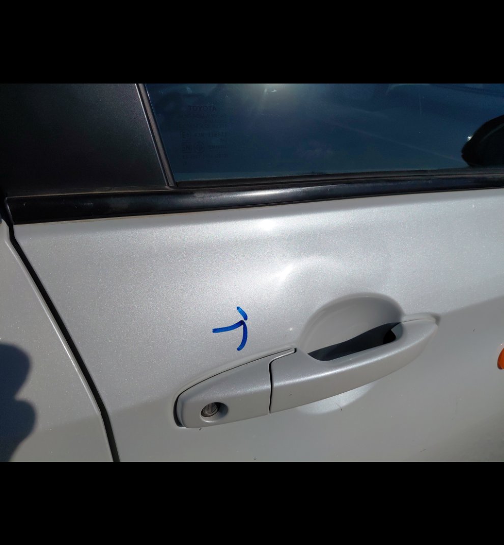 Toyota Yaris  2023 image