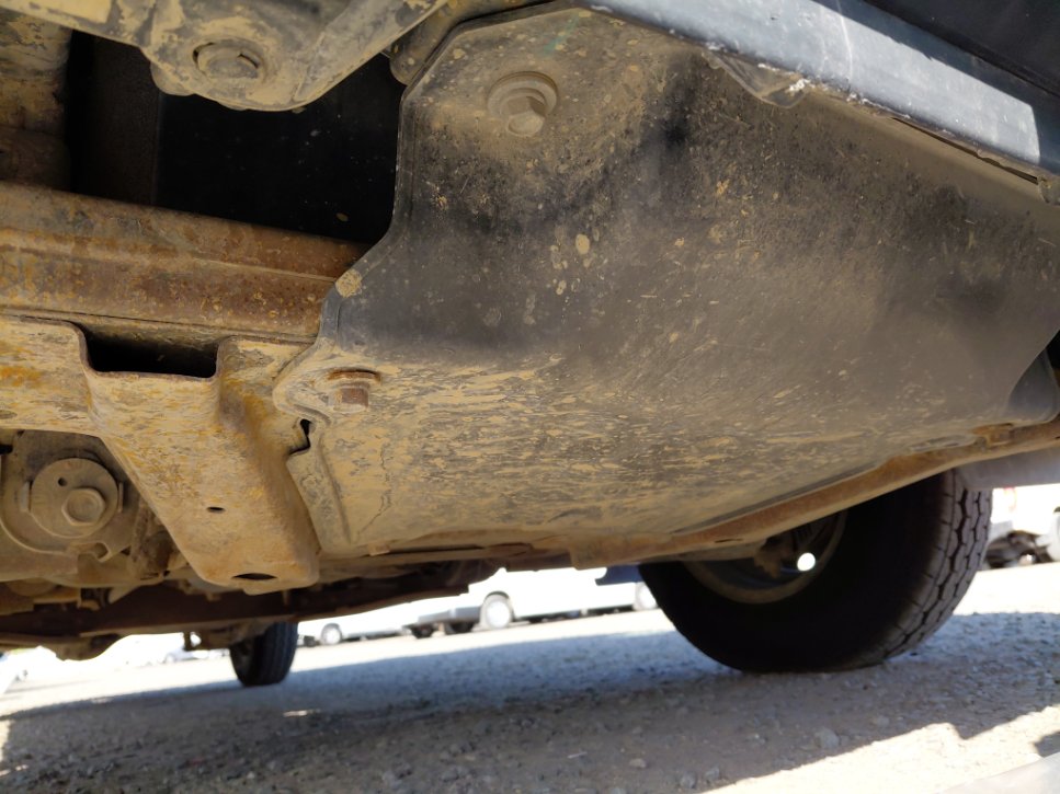 ايسوزو ديماكس 2x4 2020 image