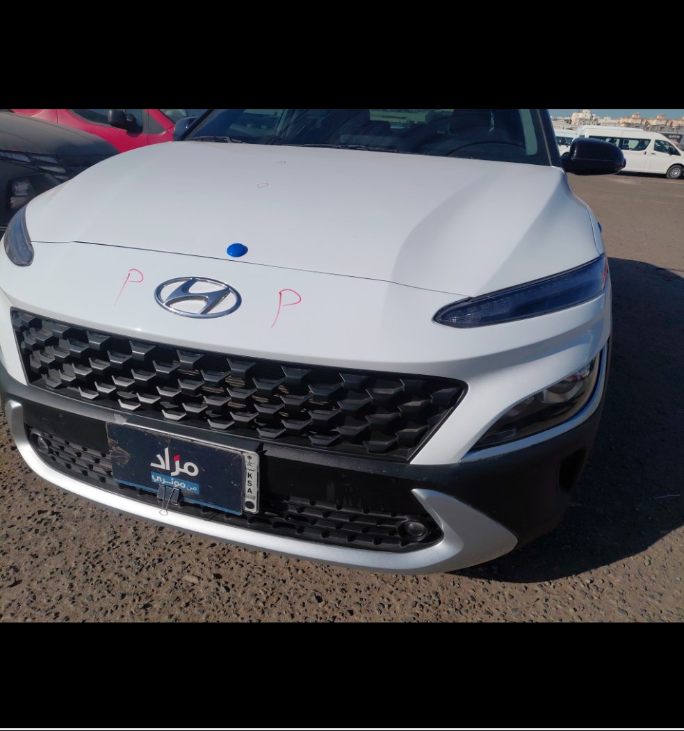 هيونداي كونا  2023 image