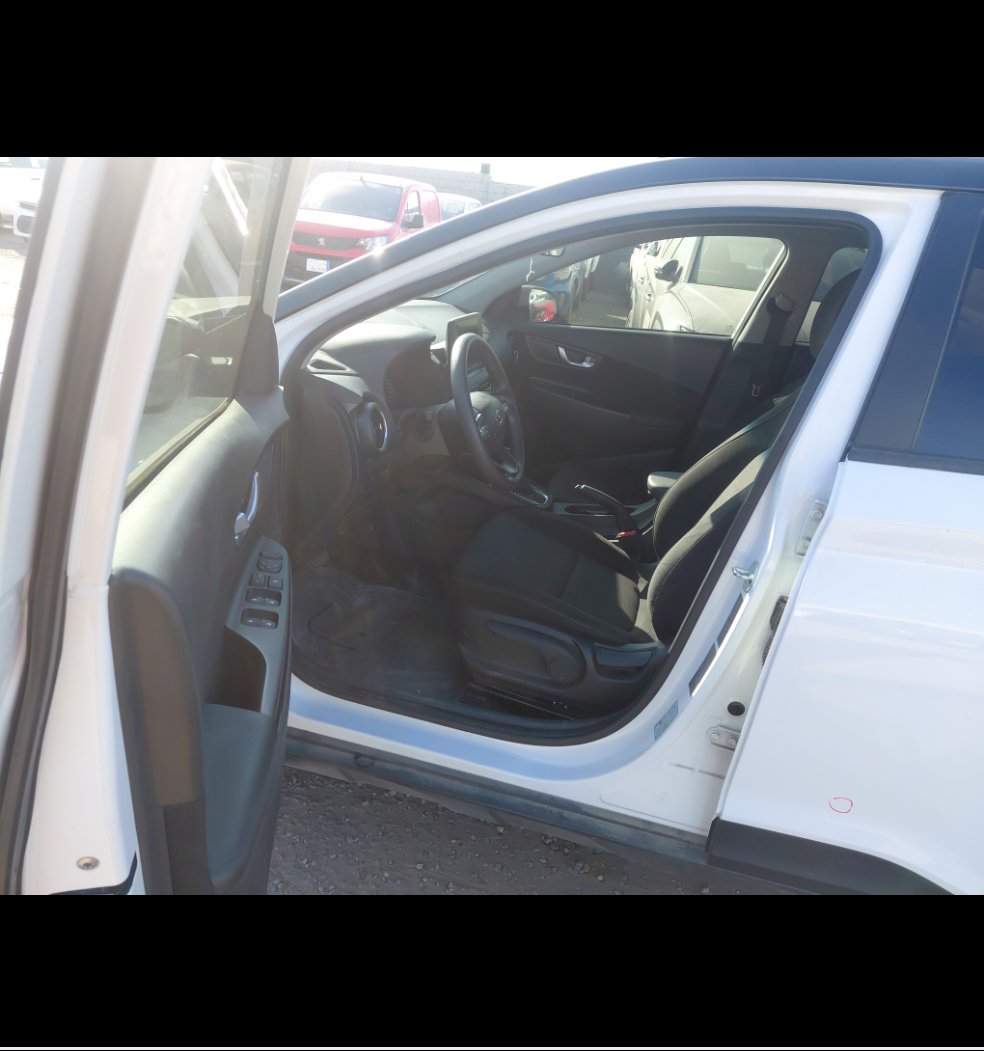 هيونداي كونا  2023 image