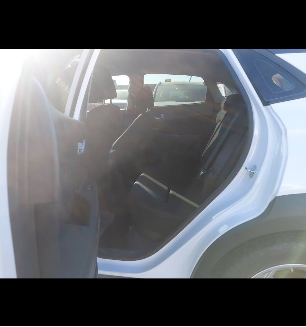 هيونداي كونا  2023 image